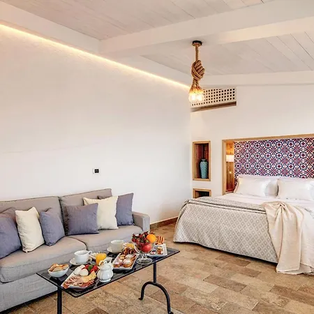 Lepanto House Positano